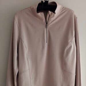 'AVIA' 1/4 Zipper Top Size XXL NWOT